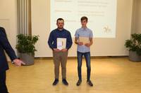 Sportlerehrung 2023 © Stadt Schönebeck (Elbe)