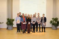Sportlerehrung 2023 © Stadt Schönebeck (Elbe)