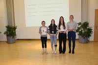 Sportlerehrung 2023 © Stadt Schönebeck (Elbe)