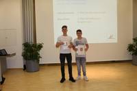 Sportlerehrung 2023 © Stadt Schönebeck (Elbe)