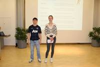 Sportlerehrung 2023 © Stadt Schönebeck (Elbe)