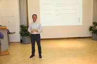 Sportlerehrung 2023 © Stadt Schönebeck (Elbe)