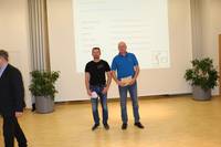 Sportlerehrung 2023 © Stadt Schönebeck (Elbe)