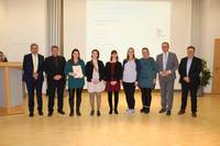 Sportlerehrung 2023 © Stadt Schönebeck (Elbe)