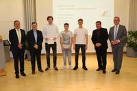 Sportlerehrung 2023 © Stadt Schönebeck (Elbe)