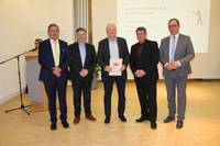 Sportlerehrung 2023 © Stadt Schönebeck (Elbe)