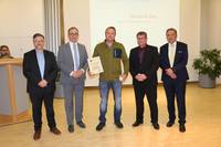 Sportlerehrung 2023 © Stadt Schönebeck (Elbe)