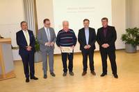 Sportlerehrung 2023 © Stadt Schönebeck (Elbe)