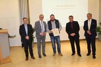 Sportlerehrung 2023 © Stadt Schönebeck (Elbe)