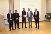Sportlerehrung 2023 © Stadt Schönebeck (Elbe)