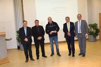 Sportlerehrung 2023 © Stadt Schönebeck (Elbe)