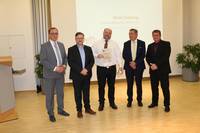 Sportlerehrung 2023 © Stadt Schönebeck (Elbe)