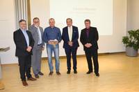 Sportlerehrung 2023 © Stadt Schönebeck (Elbe)