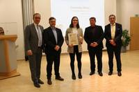 Sportlerehrung 2023 © Stadt Schönebeck (Elbe)