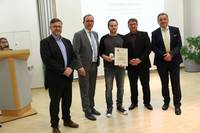 Sportlerehrung 2023 © Stadt Schönebeck (Elbe)