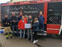 Spenden für Vereine © Stadt Schönebeck (Elbe)