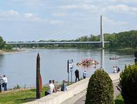 800. Geburtstag der Stadt Schönebeck © Stadt Schönebeck (Elbe)