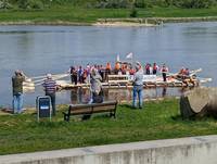800. Geburtstag der Stadt Schönebeck © Stadt Schönebeck (Elbe)