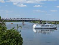 800. Geburtstag der Stadt Schönebeck © Stadt Schönebeck (Elbe)