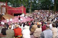 gOperettensommer