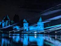 Delegation besucht Stadt Trakai in Litauen