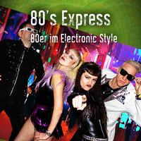 04 80sExpress © Veranstalter
