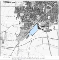 Bebauungsplan Nr. 57 2017