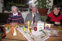 gGewinner der Tombola