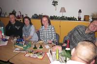 ggute Stimmung