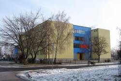 Ganztagsschule Am Lerchenfeld