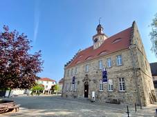 Frontansicht