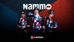 NAMMO