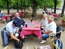 Café
