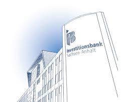 Investitionsbank Sachsen-Anhalt