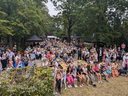 Bierer-Berg-Fest © Stadt Schönebeck (Elbe) 2024
