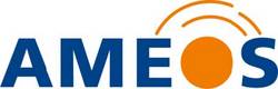 Logo Ameos