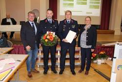 Ehrenbeamtenverhältnis auf Zeit