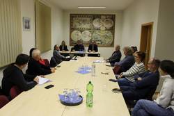 Dorfgemeinschaftshaus