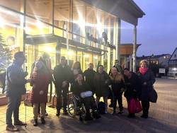 Zusammenleben fördern und aktive Teilhabe ermöglichen