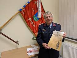 Jahreshauptversammlung der FFW Pretzien/Plötzky 2026