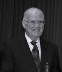 Dr. Georg Plenikowski war Rathauspreisträger für das Jahr 2015.