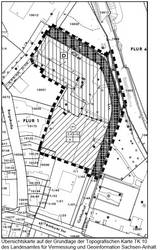 Bebauungsplan Nr. 9 „Cokturhof - Barbyer Straße“