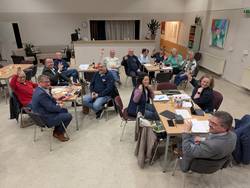 Städtepartnerschaftsvereins Schönebeck (Elbe) e. V.