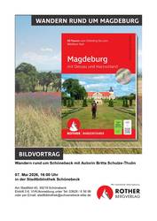 Veranstaltungsplakat.