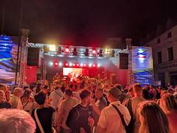 9. Brunnenfest