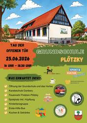 Grundschule Plötzky