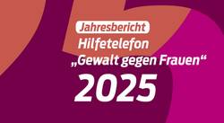 Titelfoto Jahresbericht 2025.