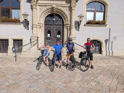 2. Tour zum AWG-See