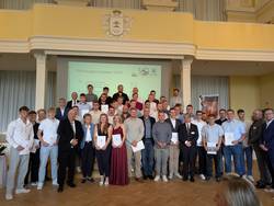 Gruppenfoto