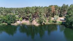 Campingplatz Kolumbussee Schönebeck (Elbe) OT Plötzky, Friedhofsweg 10a